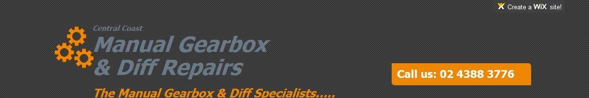Central Coast Gearbox & Diffs Charmhaven