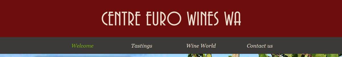 Centre Euro Wines Dandenong South