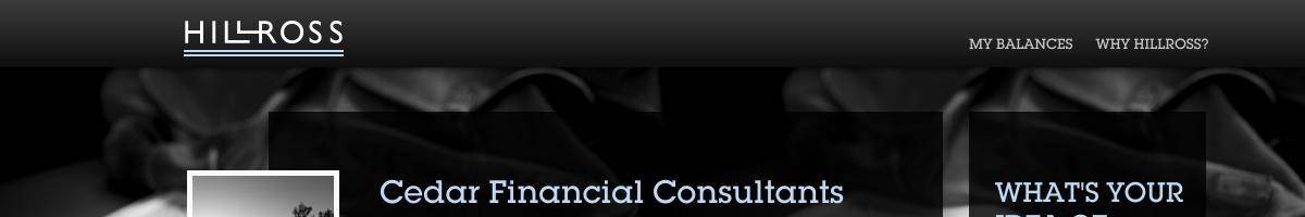 Cedar Financial Consultants Pty Limited Manly
