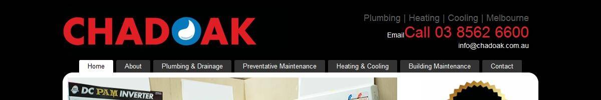 Commercial Plumber Melbourne Clayton