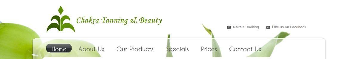 Chakra Tanning & Beauty Ellenbrook