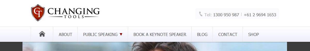 Public Speaking Sydney