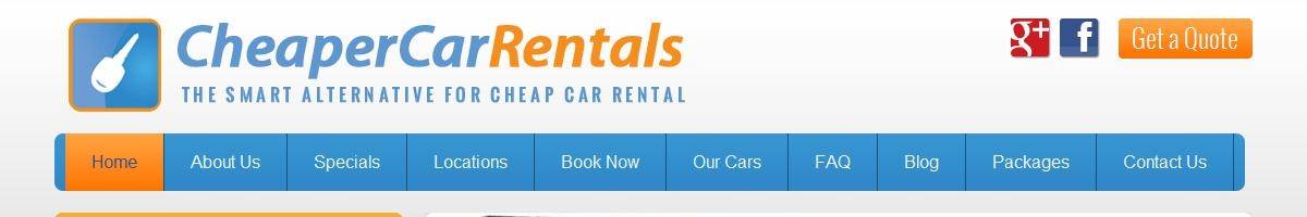 Cheaper Car Rentals Tullamarine