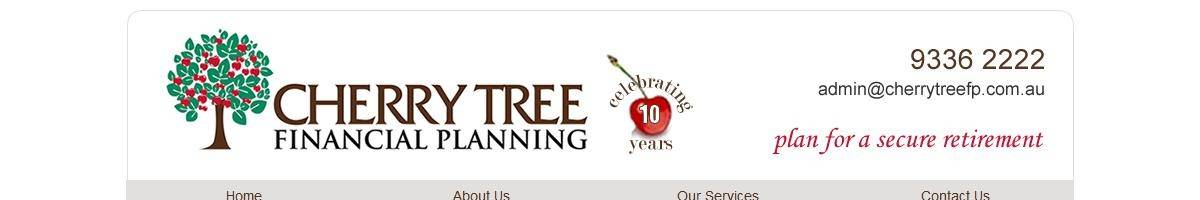Cherry Tree Financial Planning Fremantle
