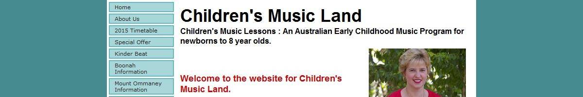 Kinderbeat Jamboree Heights