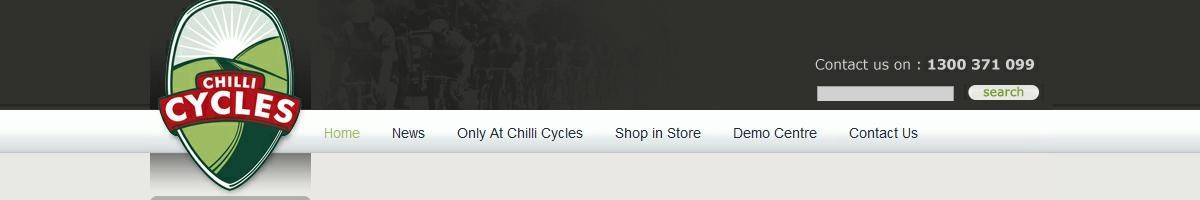 Chilli Cycles Warragul