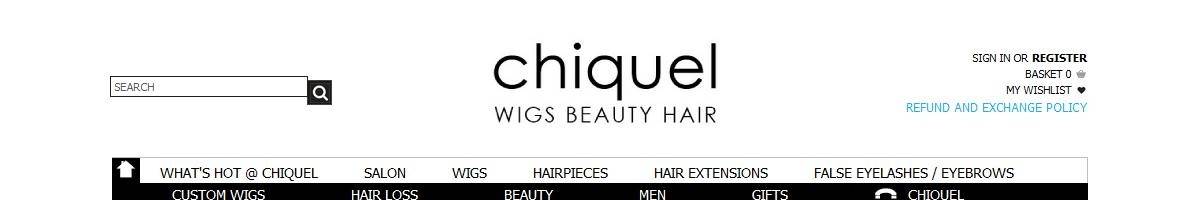 Chiquel Salon & Fine Wigs Armadale
