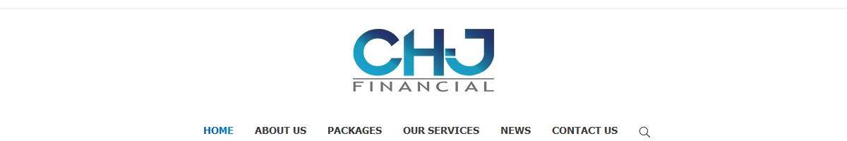 Chj Financial Coolangatta