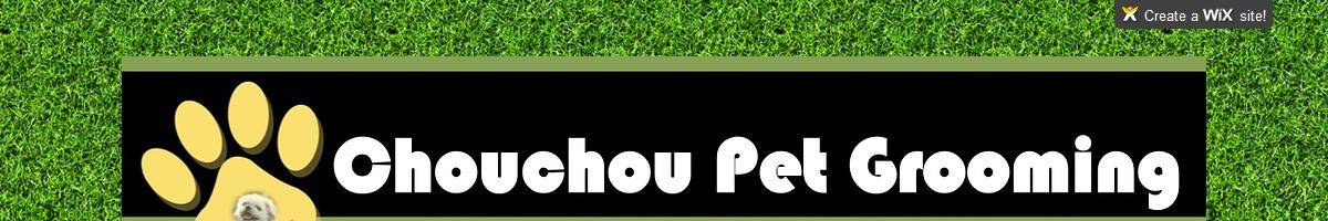 Chouchou Pet Grooming Wurtulla