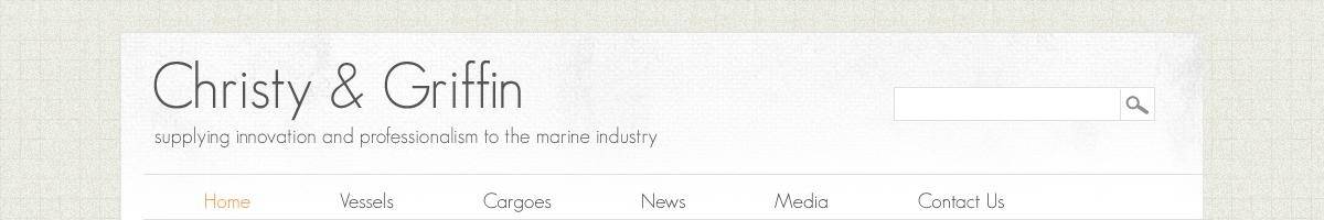 Christy & Griffin Marine Consultants & Surveyors Port Kembla