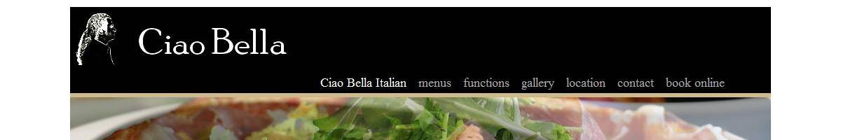 Ciao Bella Leichhardt