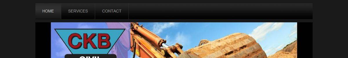 Ckb Civil Pty Ltd Berry