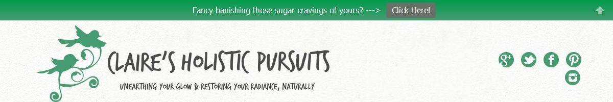 Claire Murray Naturopathy Drummoyne