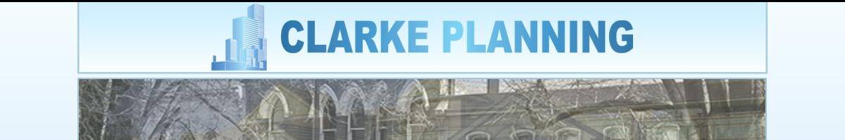 Clarke Planning Yarraville