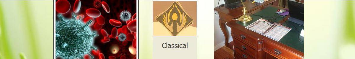 Classical Naturopathy & Herbals Eagle Heights