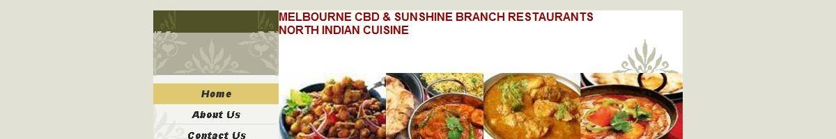 Classic Curry Restaurant Melbourne
