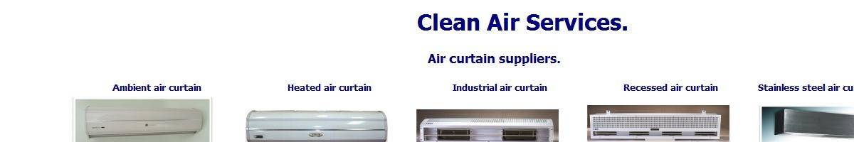 Clean Air Services Pty. Ltd. Dandenong South