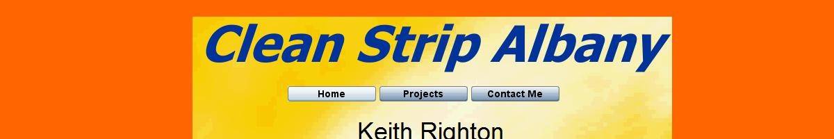 Clean Strip Mobile Soda Blasting Albany