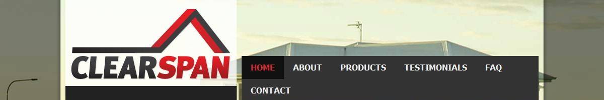Clearspan Steel Buildings Bundaberg