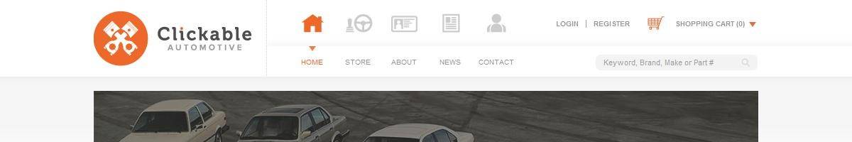 Clickable Automotive Pty Ltd Port Melbourne