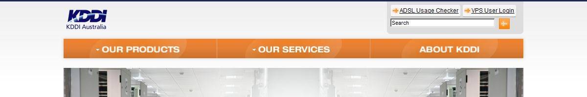 Kddi Australia North Sydney