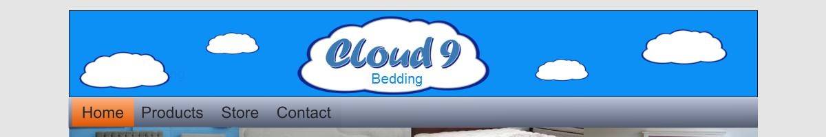 Cloud 9 Bedding Rockdale