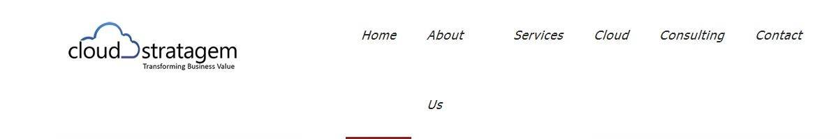 Cloud Stratagem Pty Ltd Melbourne