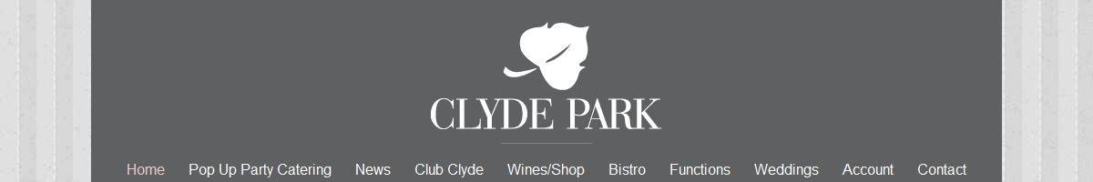 Clyde Park Vineyard And Bistro Bannockburn