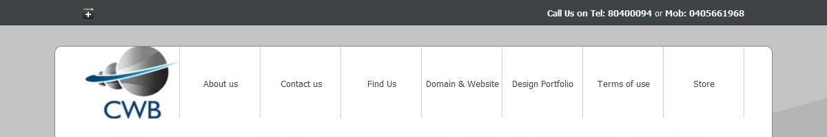 Cms Webbuilder Campsie