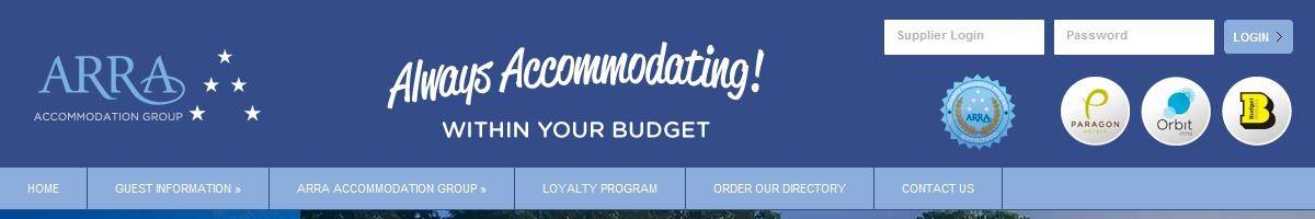 Albury Coach House Motel Lavington