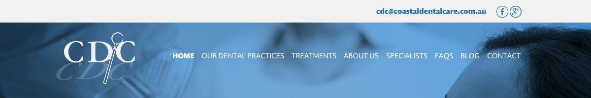 Dental Care Runaway Bay