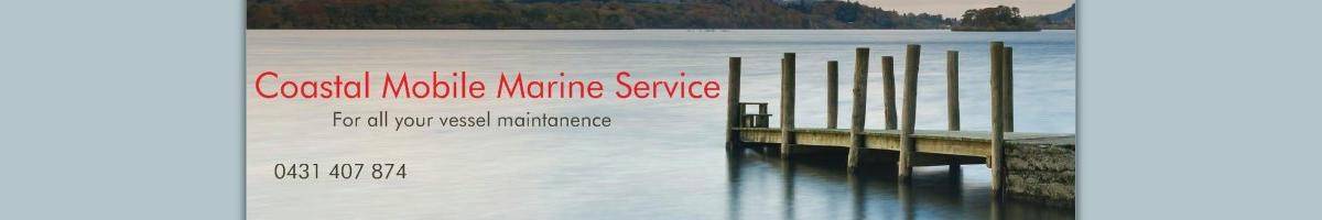 Coastal Mobile Marine Service Brooklyn