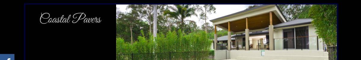 Coastal Pavers Lonsdale