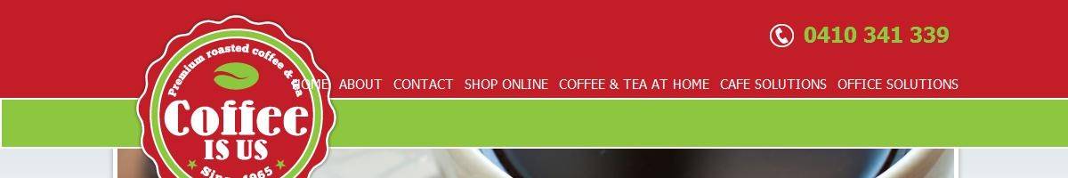 Coffee Is Us Victoria Point