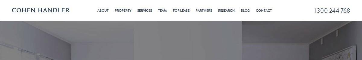 Cohenhandler   Exclusive Buyers Agents Paddington