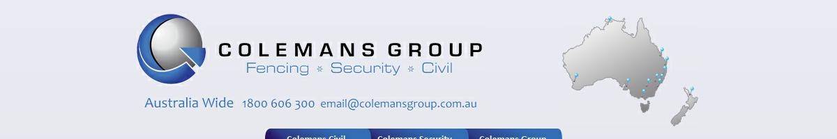 Colemans Group Darwin Coconut Grove