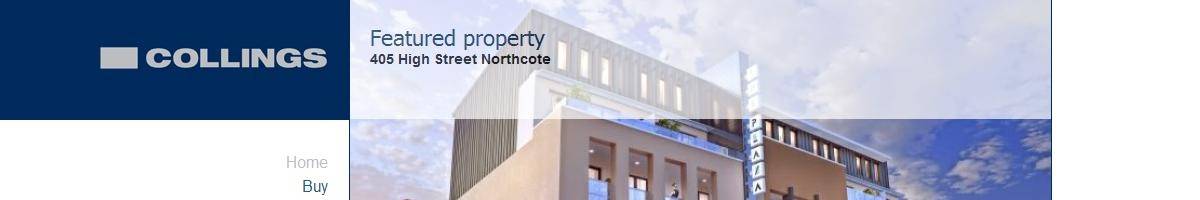 Collings Real Estate Northcote