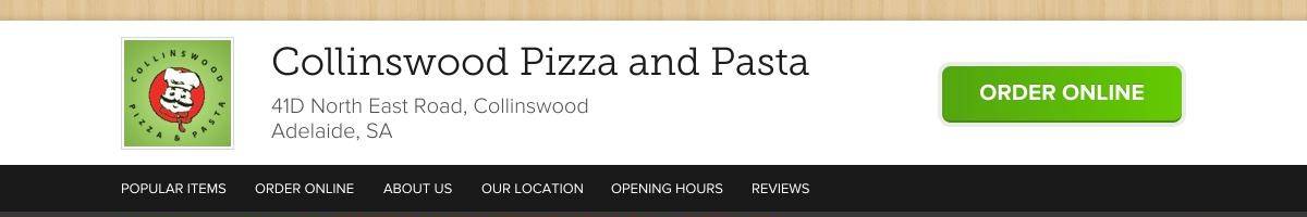 Pizza Bar Cafe Collinswood
