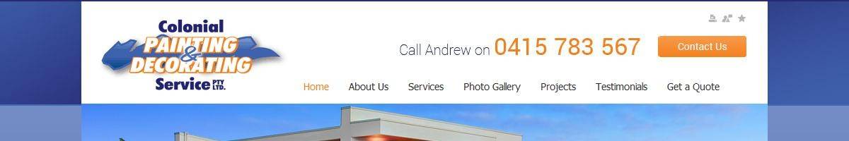 Sydney Painters & Decorators Erina