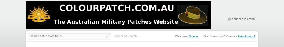 Colourpatch.com.au Launceston