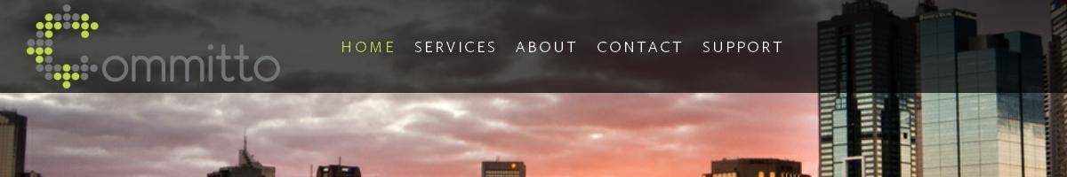 Committo Melbourne