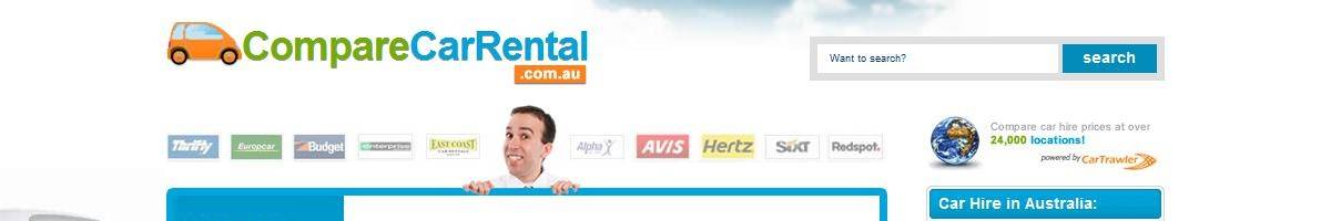 Compare Car Rental Woolloomooloo