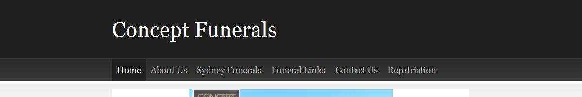 Concept Funerals Hurstville