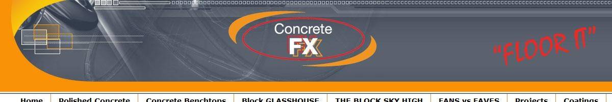 Concretefx Keysborough