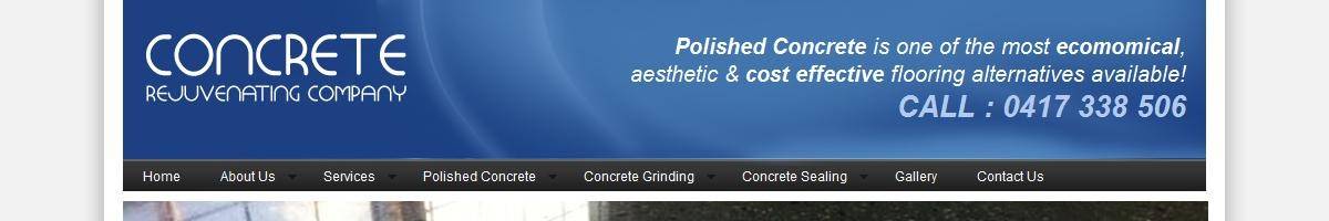 Concrete Rejuvenating Company Safety Beach
