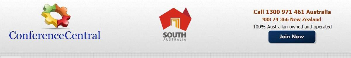 Conference Central Adelaide
