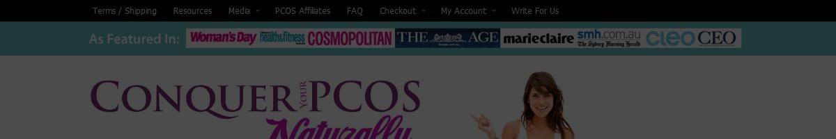 Pcos Help Books And Information Murray Bridge
