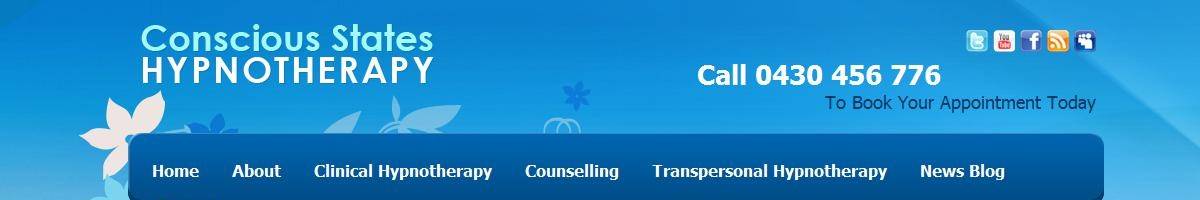 Conscious States Hypnotherapy Elsternwick