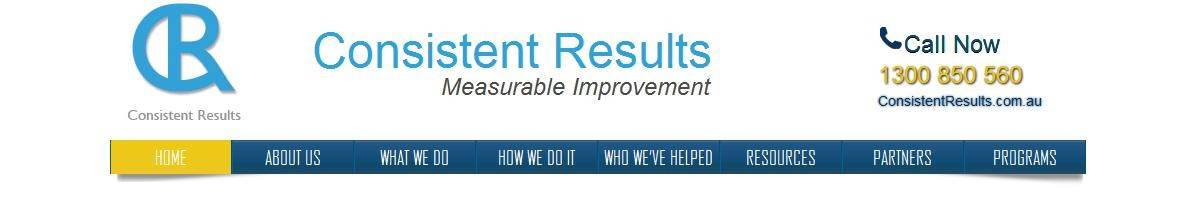 Consistent Results South Melbourne