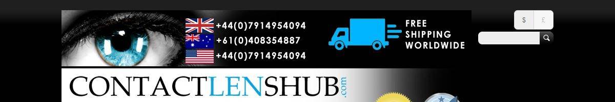 Contact Lens Hub Coomera